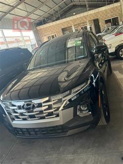 Hyundai Santa Cruz